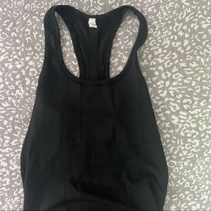 Lululemon Swiftly Tech Tank Top